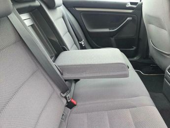 Volkswagen Golf 1.9 TDI Match DSG 5dr
