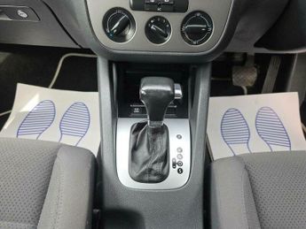 Volkswagen Golf 1.9 TDI Match DSG 5dr