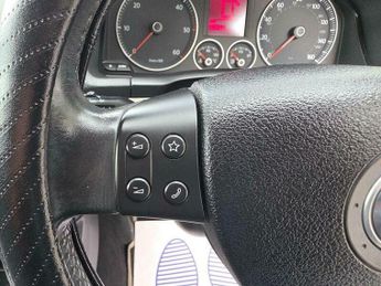 Volkswagen Golf 1.9 TDI Match DSG 5dr