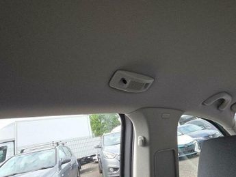 Volkswagen Golf 1.9 TDI Match DSG 5dr