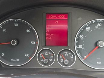 Volkswagen Golf 1.9 TDI Match DSG 5dr