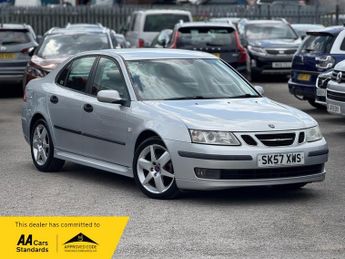 Saab 9 3 DTH VECTOR SPORT