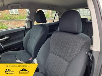 Toyota Auris T SPIRIT VVT-I MM