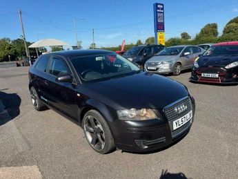Audi A3 1.6 Special Edition 3dr