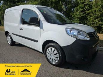  1.5 dCi Acenta L1 Euro 6 (s/s) 4dr