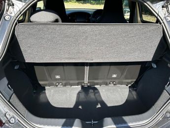 Toyota AYGO VVT-I EDGE