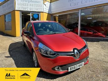 Renault Clio DYNAMIQUE MEDIANAV