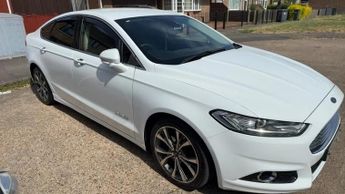 Ford Mondeo TITANIUM HEV