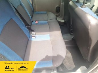 Renault Kangoo AUTHENTIQUE 16V E4