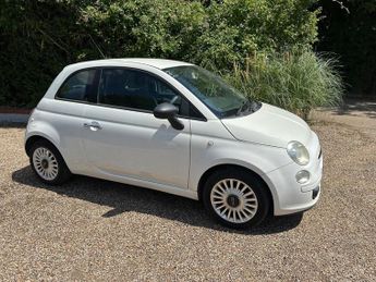 Fiat 500 POP