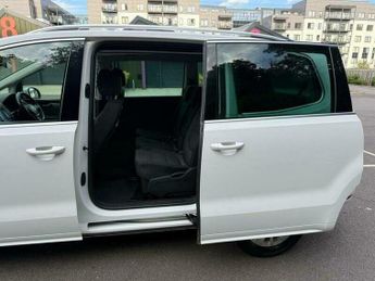 Volkswagen Sharan 2.0 TDI SE DSG Euro 6 (s/s) 5dr
