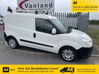 Fiat Doblo 16V SX MULTIJET