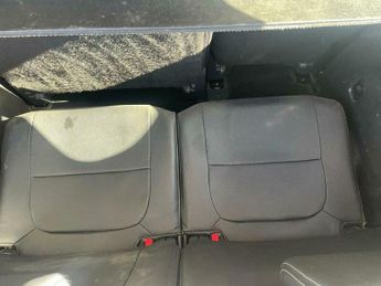 Mitsubishi Outlander 2.2 DI-D GX3 Auto 4WD Euro 6 5dr