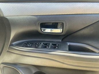 Mitsubishi Outlander 2.2 DI-D GX3 Auto 4WD Euro 6 5dr