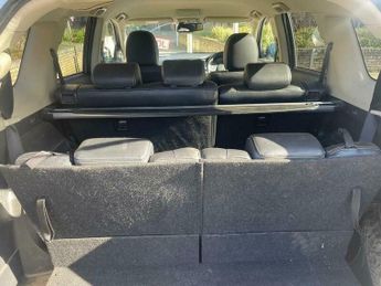 Mitsubishi Outlander 2.2 DI-D GX3 Auto 4WD Euro 6 5dr