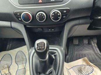 Hyundai I10 1.0 SE Euro 6 5dr