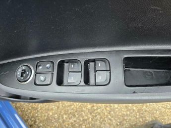 Hyundai I10 1.0 SE Euro 6 5dr