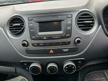 Hyundai I10 1.0 SE Euro 6 5dr