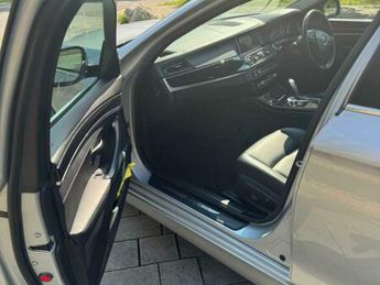 BMW 5 SERIES 2.0 520i SE Touring Auto Euro 6 (s/s) 5dr