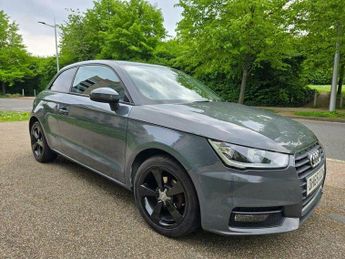 Audi A1 1.0 TFSI Sport Euro 6 (s/s) 3dr