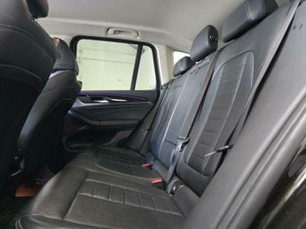 BMW X3 2.0 20i GPF xLine Auto xDrive Euro 6 (s/s) 5dr