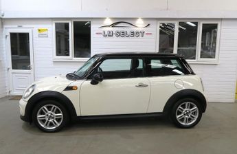 MINI Cooper COOPER 125