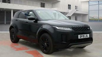 Land Rover Range Rover Evoque 2.0 D150 S Auto 4WD Euro 6 (s/s) 5dr