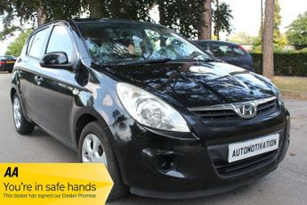 Hyundai I20 COMFORT