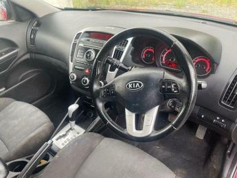 Kia Ceed 1.6 2 Auto Euro 5 5dr