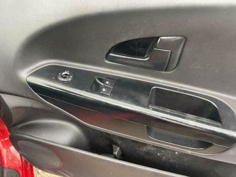 Kia Ceed 1.6 2 Auto Euro 5 5dr