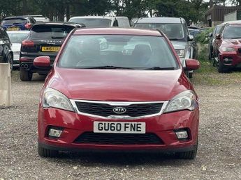 Kia Ceed 1.6 2 Auto Euro 5 5dr