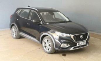 MG HS 1.5 T-GDI Exclusive DCT Euro 6 (s/s) 5dr