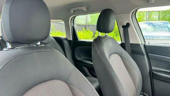 MINI Countryman 1.5 7.6kWh Cooper SE Classic Auto ALL4 Euro 6 (s/s) 5dr
