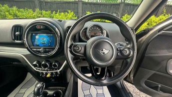 MINI Countryman 1.5 7.6kWh Cooper SE Classic Auto ALL4 Euro 6 (s/s) 5dr
