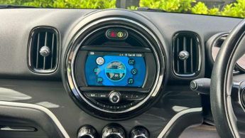 MINI Countryman 1.5 7.6kWh Cooper SE Classic Auto ALL4 Euro 6 (s/s) 5dr