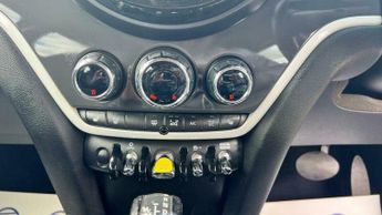 MINI Countryman 1.5 7.6kWh Cooper SE Classic Auto ALL4 Euro 6 (s/s) 5dr
