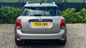 MINI Countryman 1.5 7.6kWh Cooper SE Classic Auto ALL4 Euro 6 (s/s) 5dr