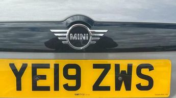 MINI Countryman 1.5 7.6kWh Cooper SE Classic Auto ALL4 Euro 6 (s/s) 5dr
