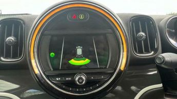 MINI Countryman 1.5 7.6kWh Cooper SE Classic Auto ALL4 Euro 6 (s/s) 5dr