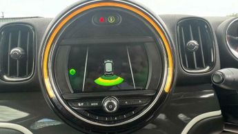 MINI Countryman 1.5 7.6kWh Cooper SE Classic Auto ALL4 Euro 6 (s/s) 5dr