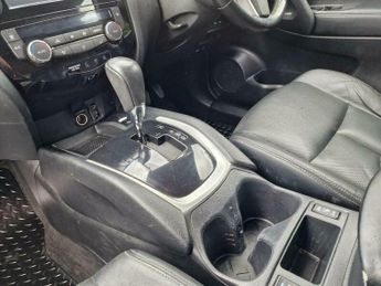 Nissan X-Trail 1.6 dCi Tekna SUV 5dr Diesel XTRON Euro 6 (s/s) (130 ps)