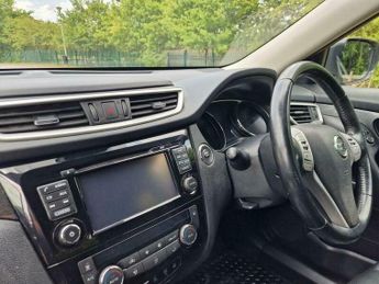 Nissan X-Trail 1.6 dCi Tekna SUV 5dr Diesel XTRON Euro 6 (s/s) (130 ps)