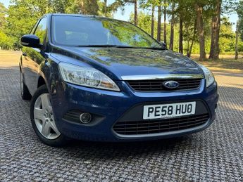 Ford Focus STYLE