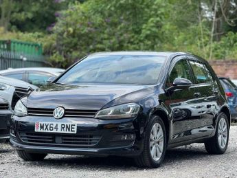 Volkswagen Golf 1.2 TSI BlueMotion Tech S DSG Euro 5 (s/s) 5dr