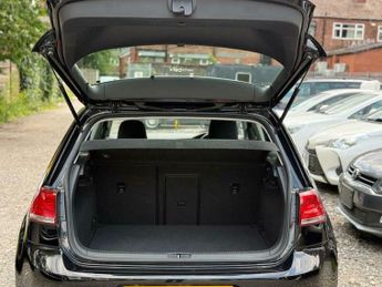 Volkswagen Golf 1.2 TSI BlueMotion Tech S DSG Euro 5 (s/s) 5dr