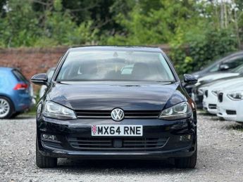 Volkswagen Golf 1.2 TSI BlueMotion Tech S DSG Euro 5 (s/s) 5dr