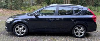 Kia Ceed CRDI 3 SW