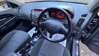 Kia Ceed CRDI 3 SW