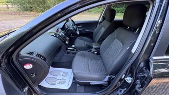 Kia Ceed CRDI 3 SW