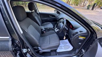 Kia Ceed CRDI 3 SW